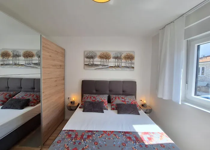 Apartment Josip