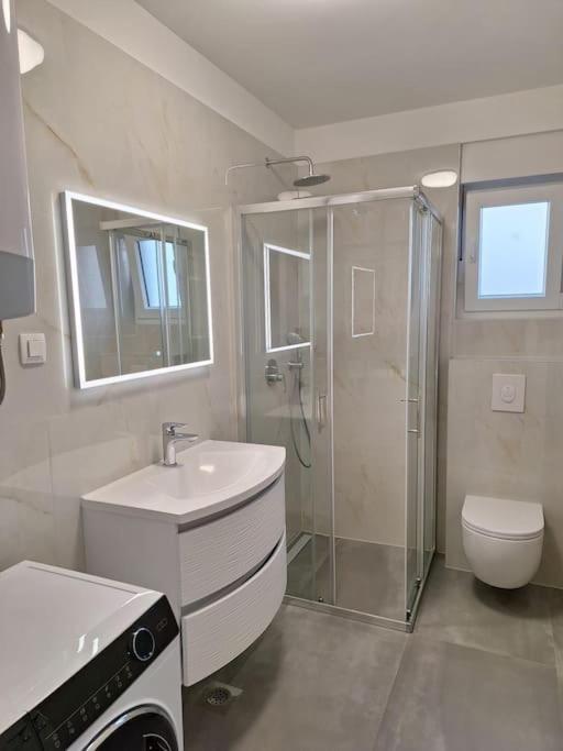 Apartment Josip *