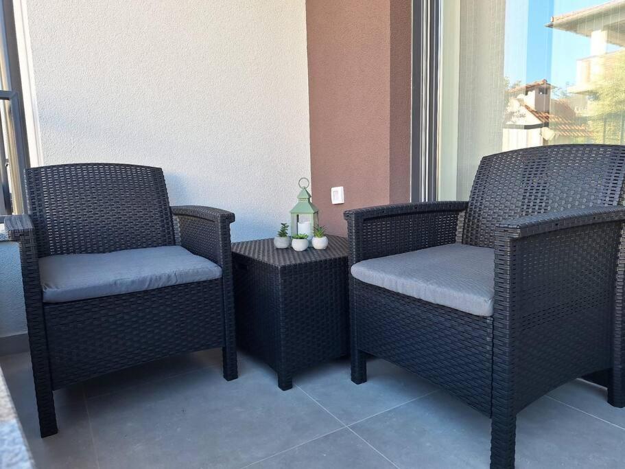 Josip Apartment Zadar