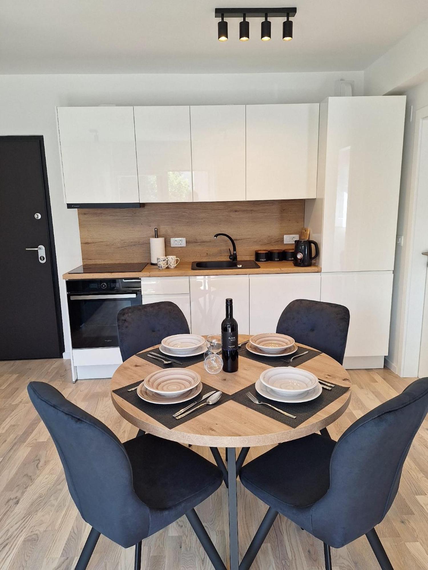 Josip Apartment